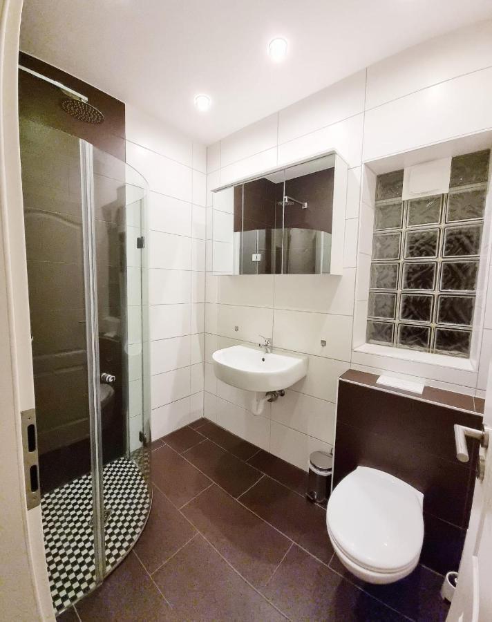 Gemuetliches J&L Apartment Nahe Des Hauptbahnhofes Baden-Baden Dış mekan fotoğraf