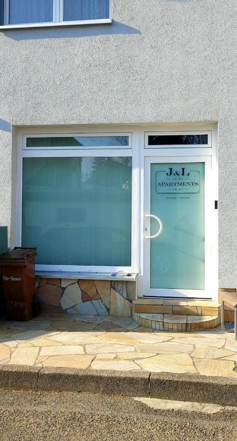 Gemuetliches J&L Apartment Nahe Des Hauptbahnhofes Baden-Baden Dış mekan fotoğraf