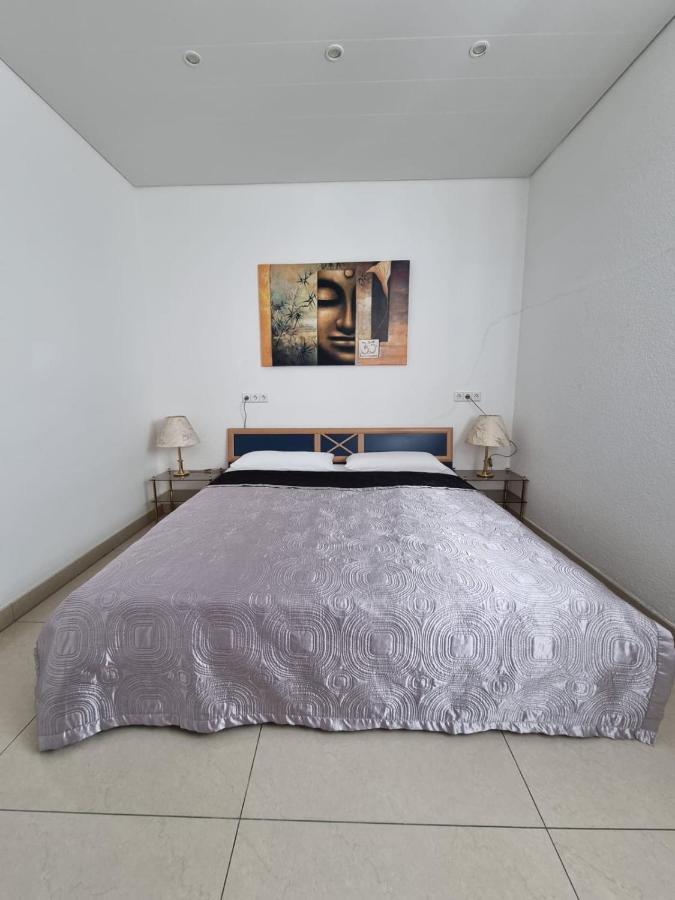 Gemuetliches J&L Apartment Nahe Des Hauptbahnhofes Baden-Baden Dış mekan fotoğraf