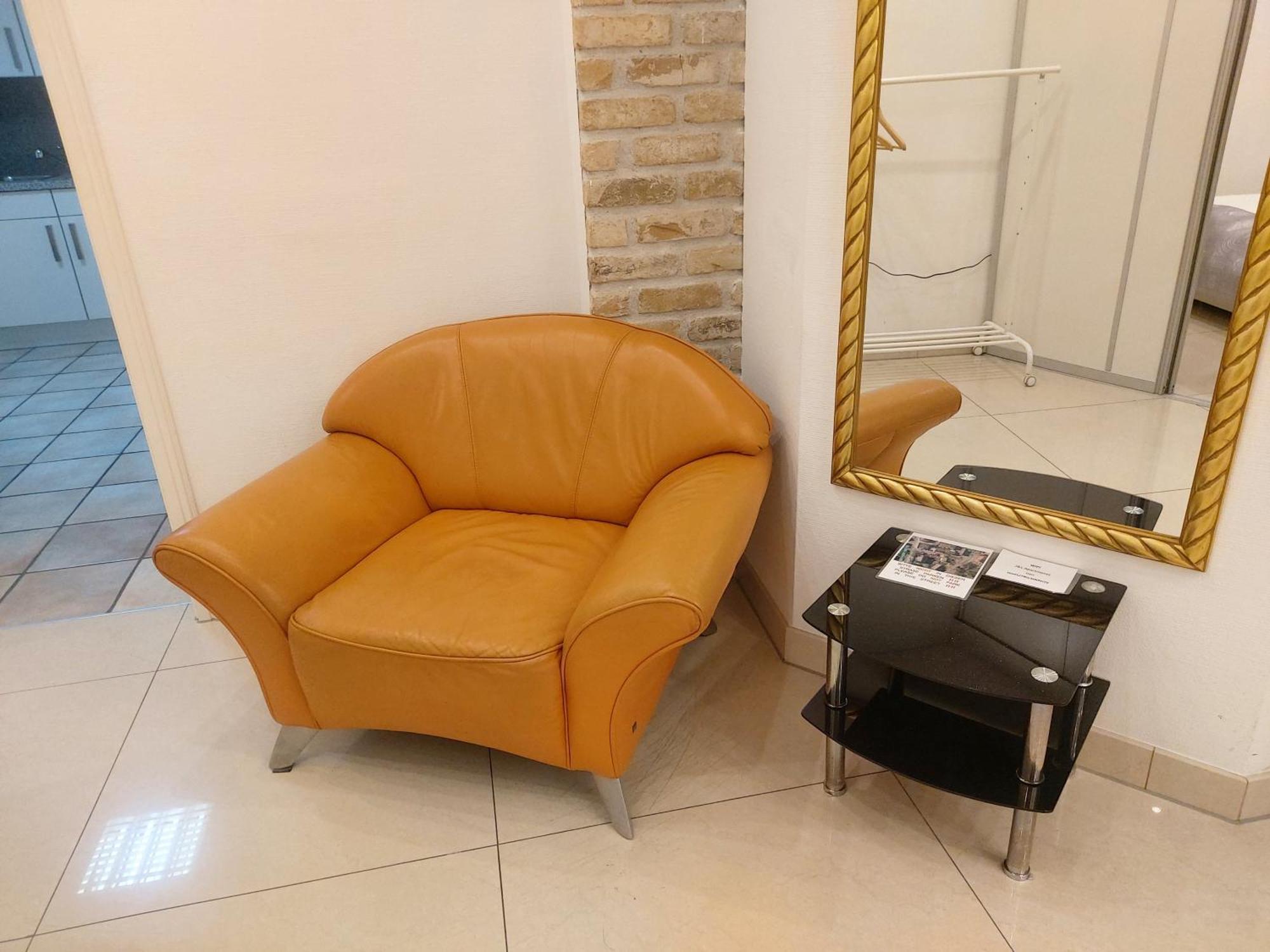 Gemuetliches J&L Apartment Nahe Des Hauptbahnhofes Baden-Baden Dış mekan fotoğraf