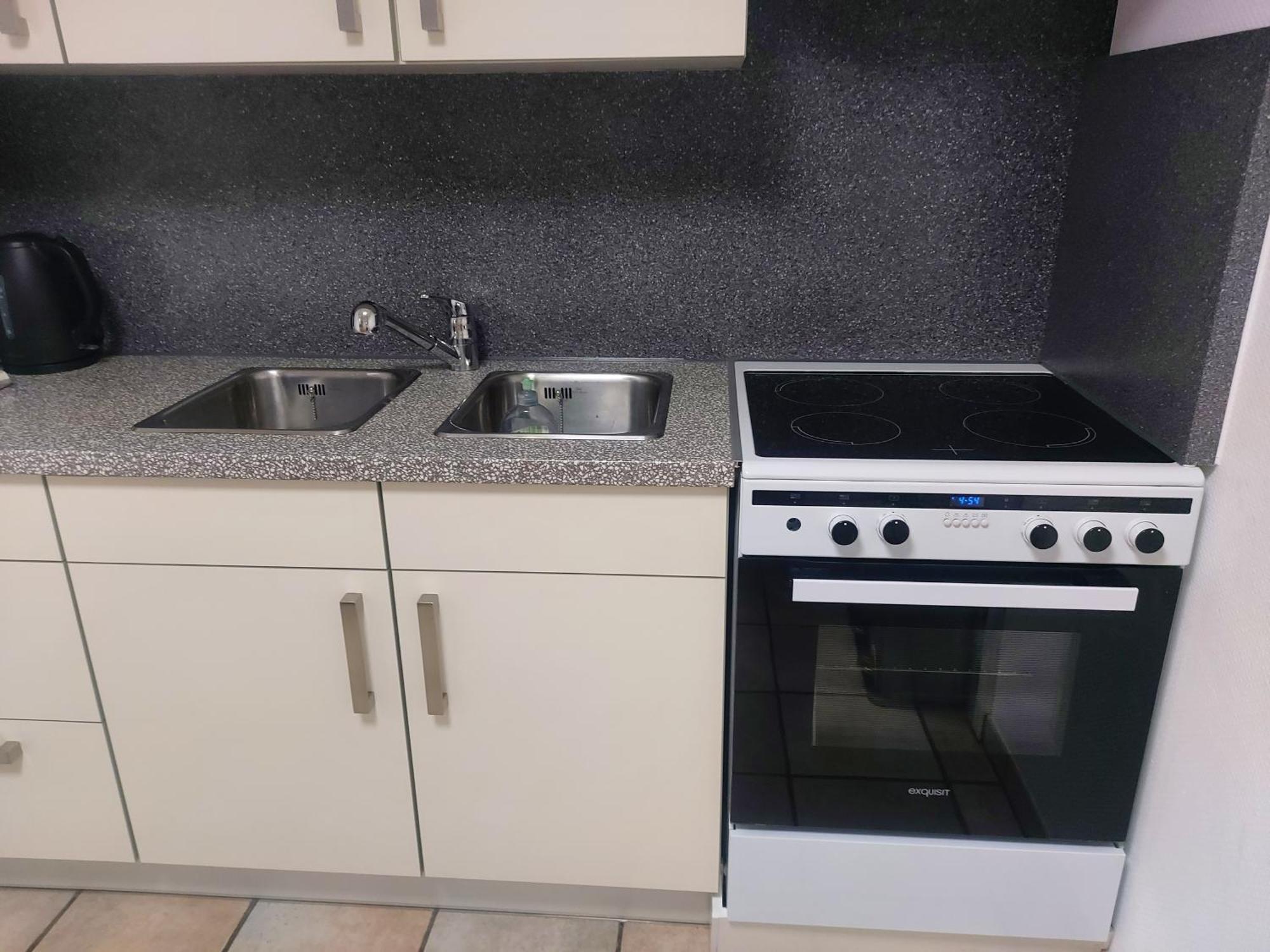 Gemuetliches J&L Apartment Nahe Des Hauptbahnhofes Baden-Baden Dış mekan fotoğraf