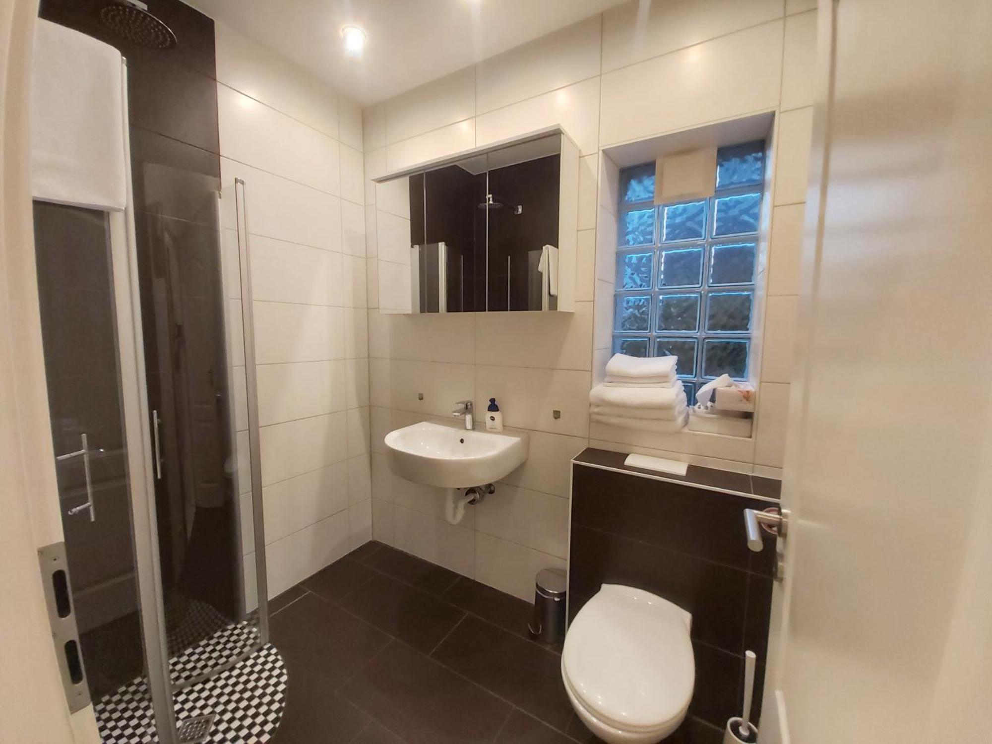 Gemuetliches J&L Apartment Nahe Des Hauptbahnhofes Baden-Baden Dış mekan fotoğraf