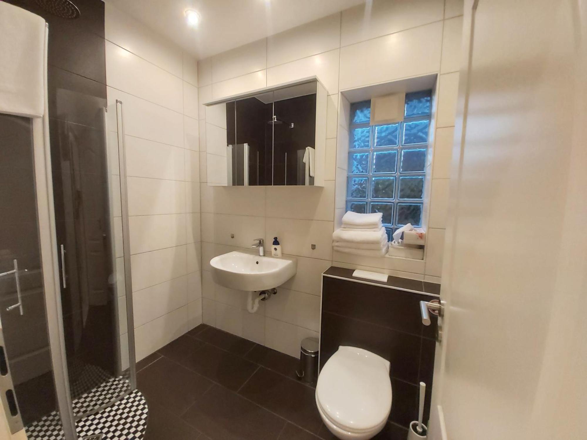 Gemuetliches J&L Apartment Nahe Des Hauptbahnhofes Baden-Baden Dış mekan fotoğraf
