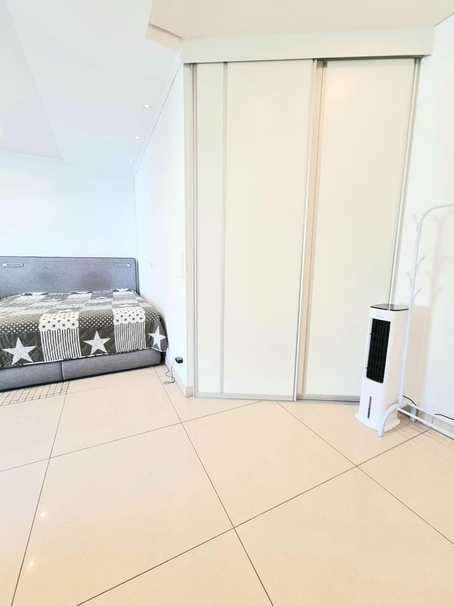 Gemuetliches J&L Apartment Nahe Des Hauptbahnhofes Baden-Baden Dış mekan fotoğraf