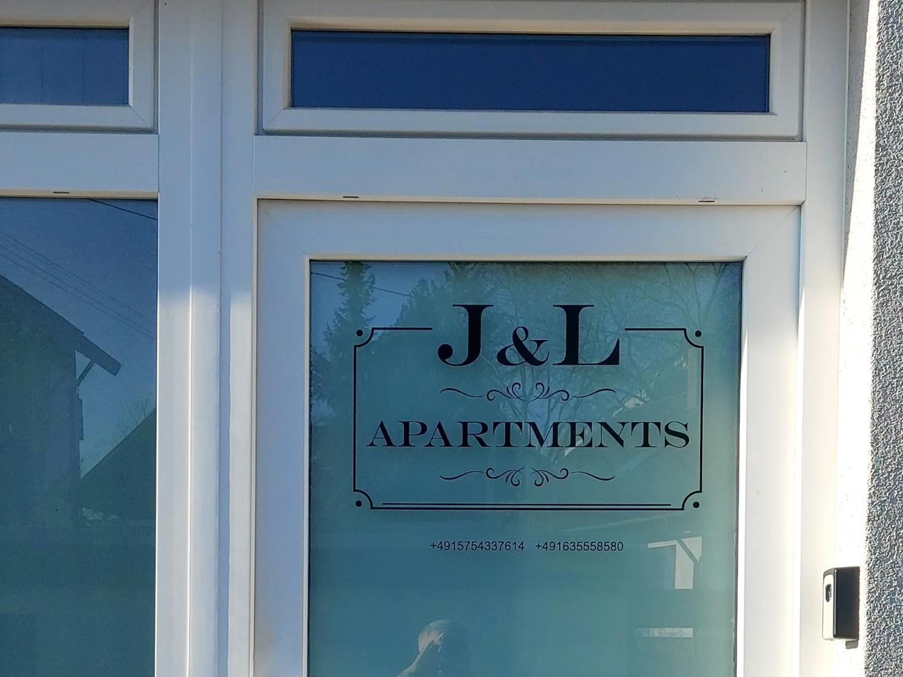 Gemuetliches J&L Apartment Nahe Des Hauptbahnhofes Baden-Baden Dış mekan fotoğraf
