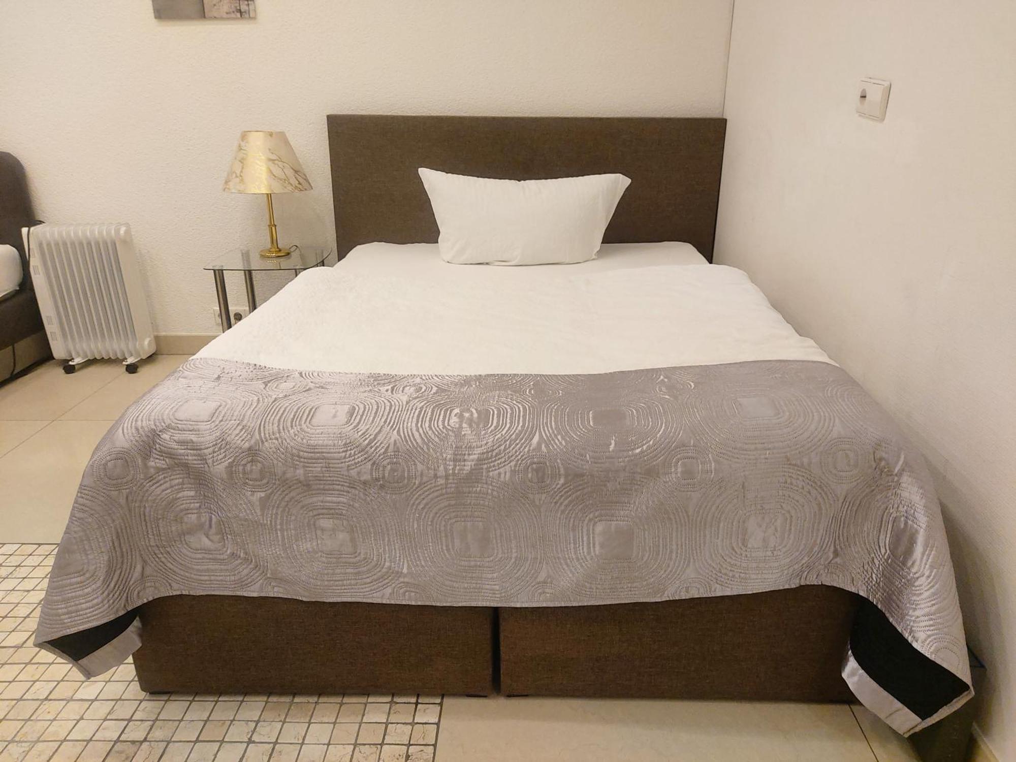 Gemuetliches J&L Apartment Nahe Des Hauptbahnhofes Baden-Baden Dış mekan fotoğraf